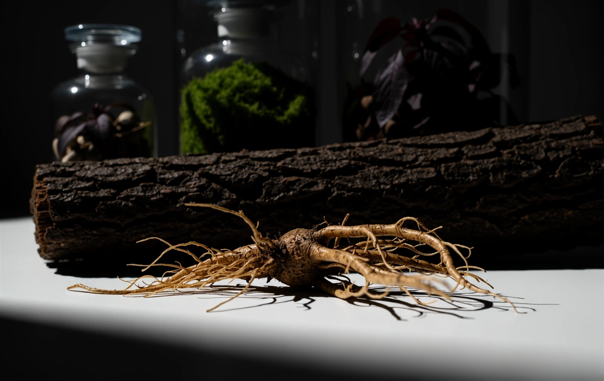 Botanical Purity